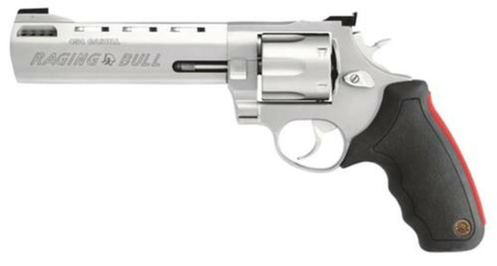 Taurus 454 Raging Bull 454 Casull 6.5" Barrel