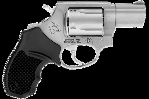 Taurus 605 Stainless 357 Mag 2" BBL 5rd