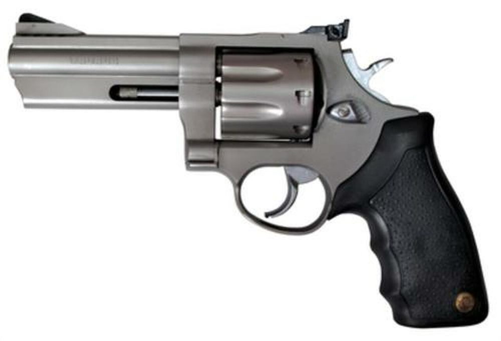 Taurus 608 Standard .357 Mag 4" Barrel Revolver