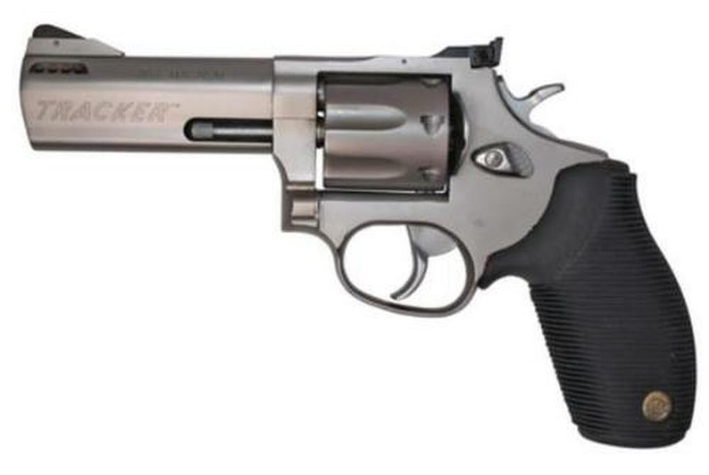 Taurus 627 Tracker 357 Mag 4" Barrel 7rd