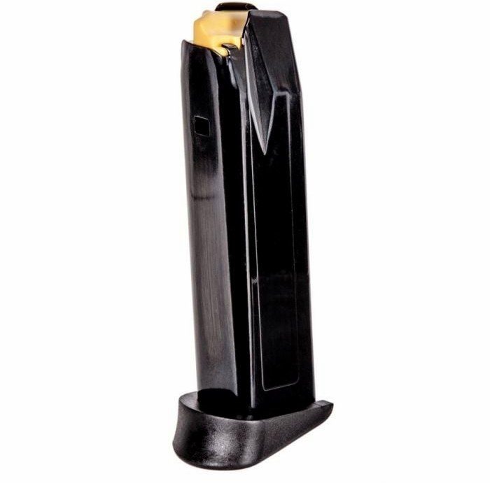 Taurus, Magazine, 9mm, 17 Round, Fits Taurus 809, Blue