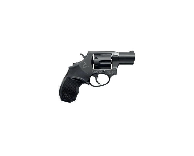 Taurus 856 M, .38 Spl, 2" Barrel, 6rd, Black