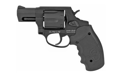 Taurus STS UL 38 Special 2" 6rd Viridian Laser Grip