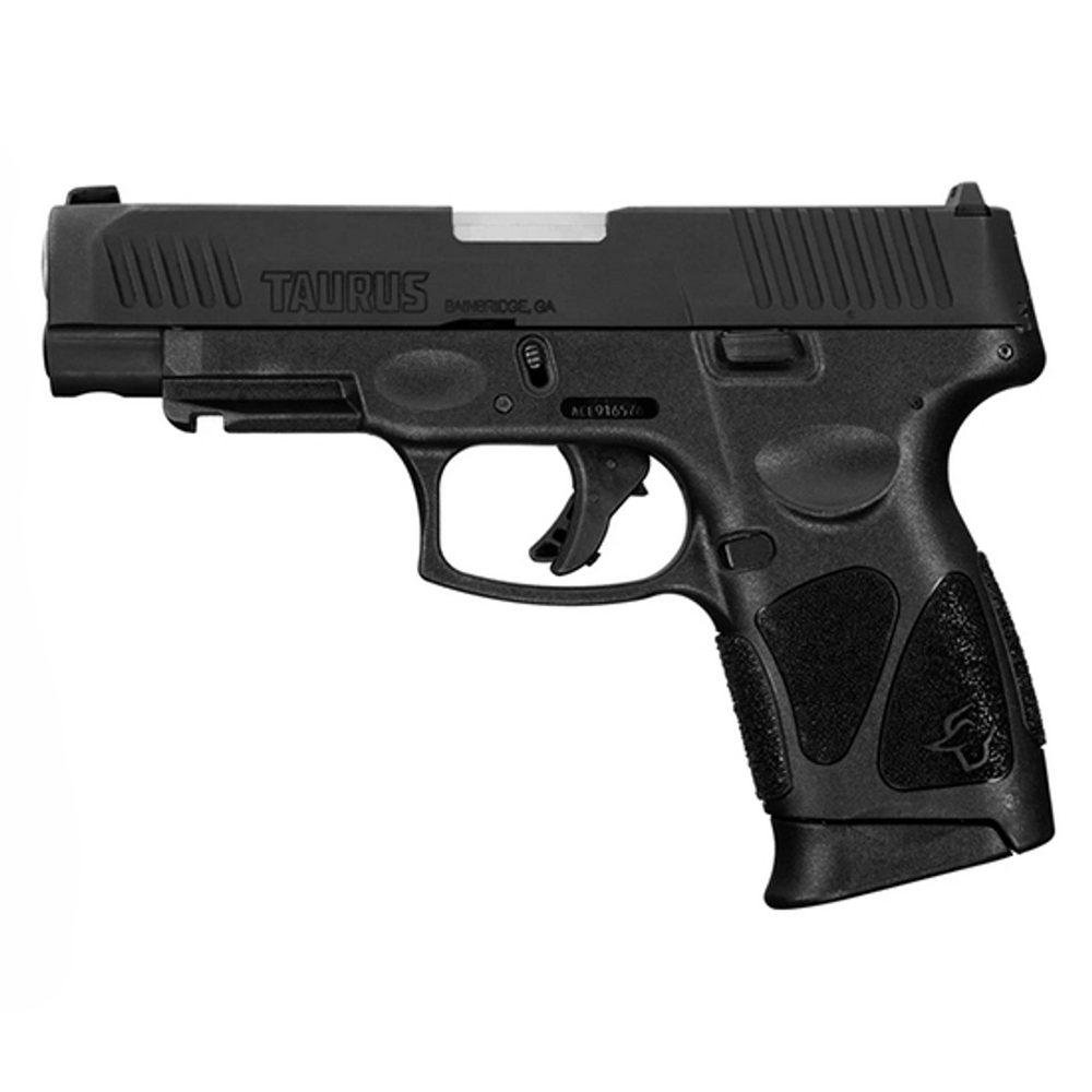 Taurus G3XL 9mm 4" Barrel 12 Rounds