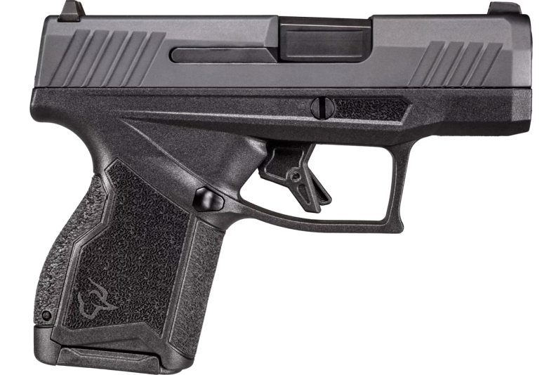 Taurus GX4 9mm Striker Fired Pistol