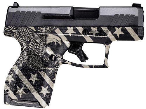 Taurus GX4 9mm Micro-Compact Pistol