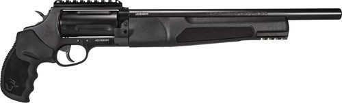 Taurus Judge 410 Bore/45 Colt 3" Chamber 13" Barrel