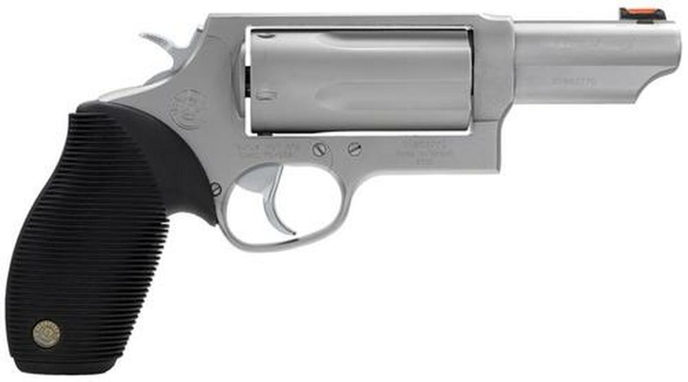 Taurus Judge Magnum 410 GA/45 LC Revolver