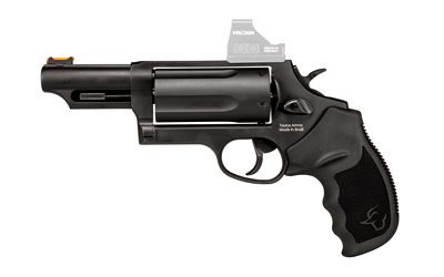 Taurus Judge T.O.R.O. Magnum .45 Colt/.410 Revolver