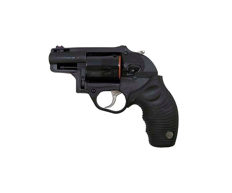 Taurus M605 Protector Polymer DA .357 Mag, 2", 5rd, Black Polymer