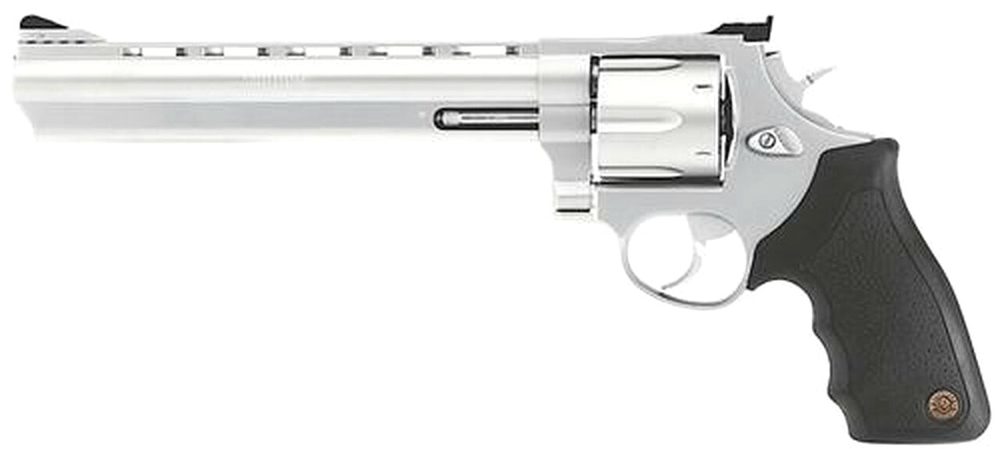 Taurus Model 44 .44 Magnum Revolver