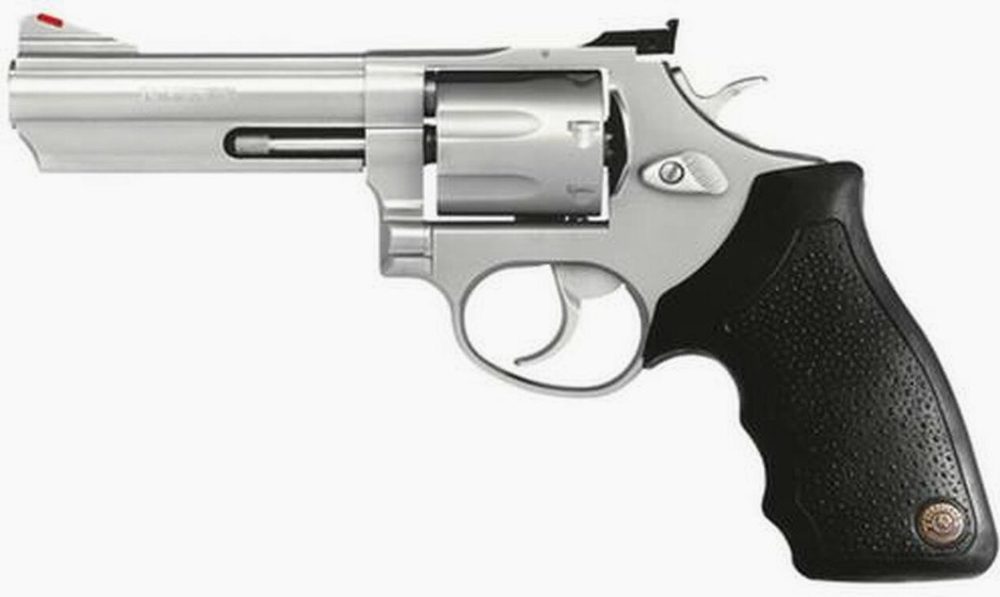 Taurus Model 66 Standard .357 Remington Magnum Revolver