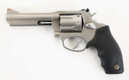 Taurus Model 941 Revolver, .22 Magnum, USED