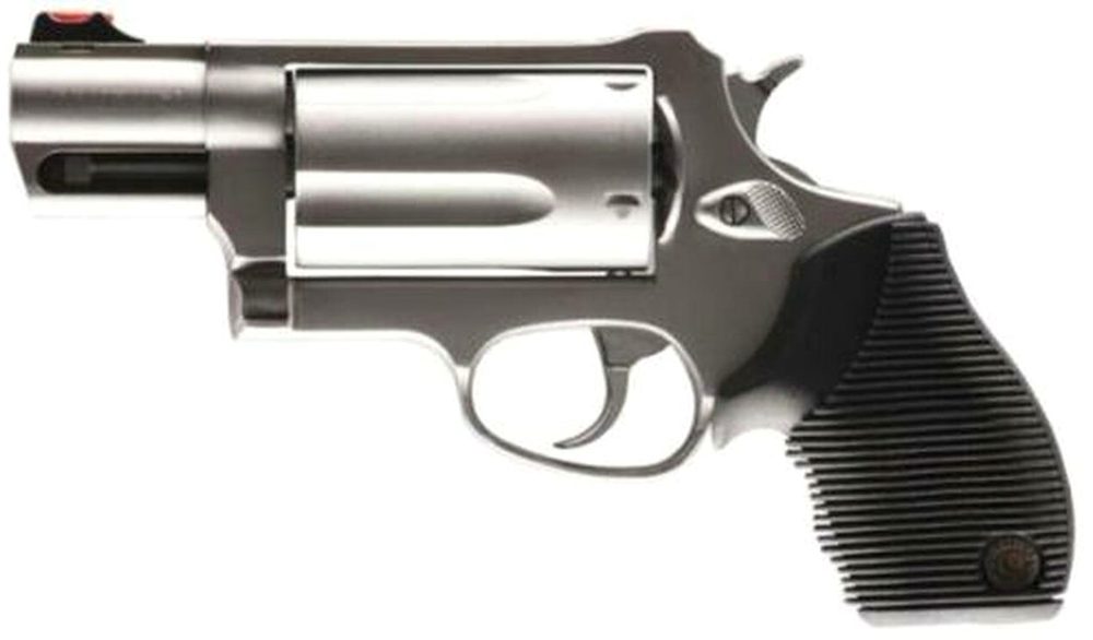 Taurus Public Defender 4510, 410/45C 2" Barrel SS