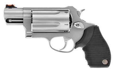 Taurus Public Defender .45LC/.410 Stainless Revolver