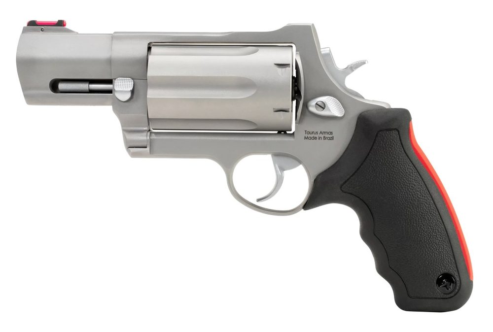 Taurus Raging Judge Model 513 .410/454 Casull, 6.5" Stainless