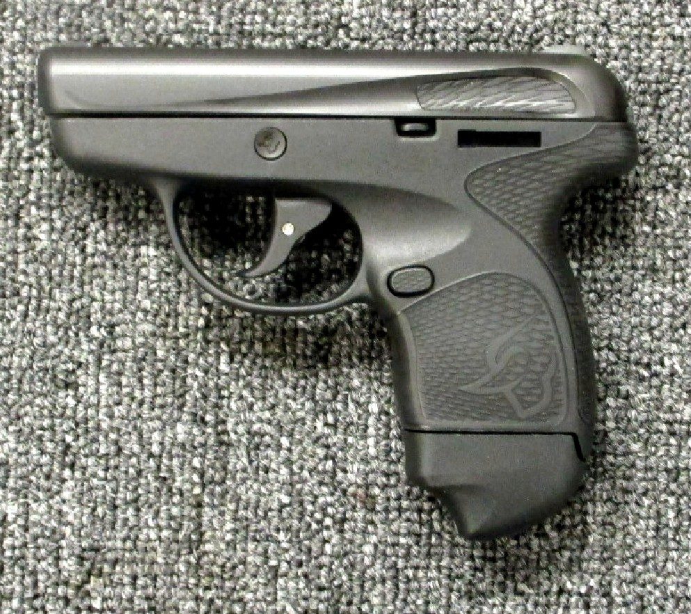 Taurus Spectrum 380 ACP 2.8" Barrel, /7+1 Grip, 6 rd