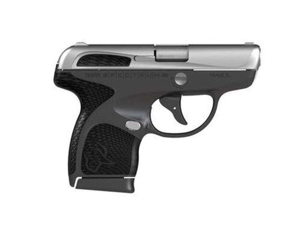 Taurus Spectrum 380 ACP 2.8" Barrel