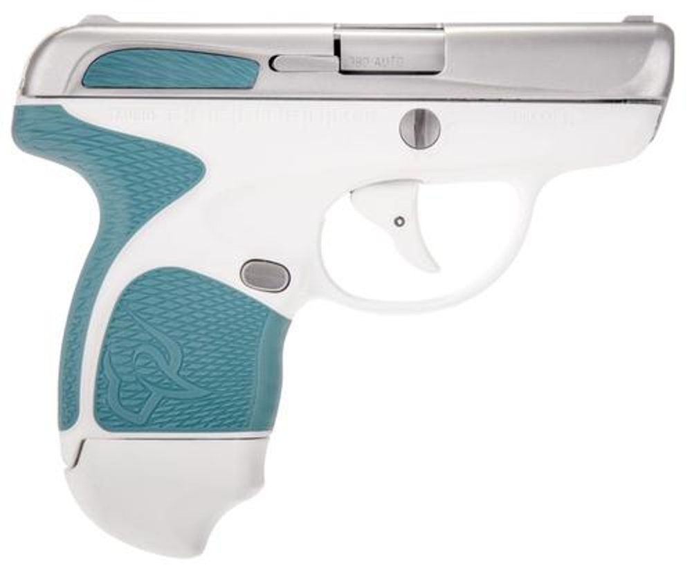 Taurus Spectrum 380 ACP 2.8" Barrel