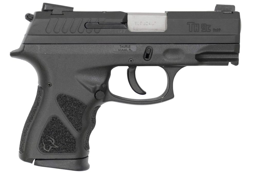 Taurus TH9 Compact 9mm Pistol