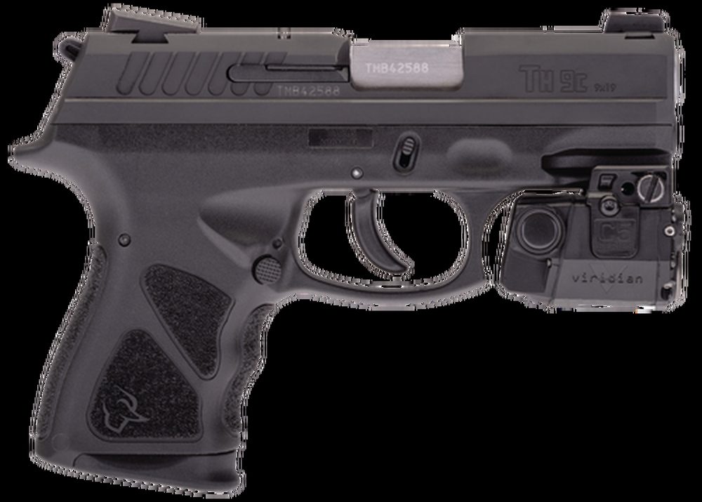 Taurus TH9C 9mm Luger 3.54" Barrel