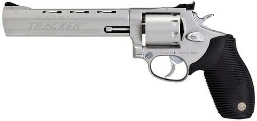 Taurus Tracker 992 Revolver 22LR/22 Mag