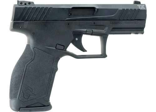 USED Taurus TX22 22 LR Pistol