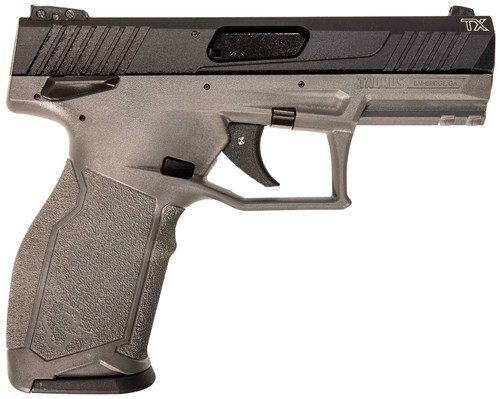 Taurus TX22 22 LR Pistol