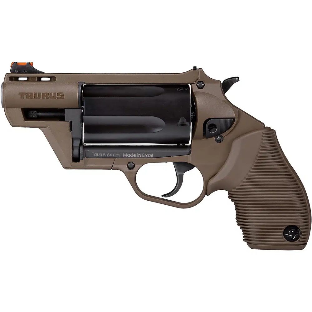 Taurus Marshal 45 LC 5.5" Revolver