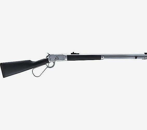 Taylor's & Co. 1892 Alaskan Chrome Takedown .44 Magnum 16" TB 5 Rds