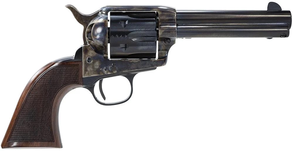 Taylors and Co 1873 Cattleman 22LR Revolver