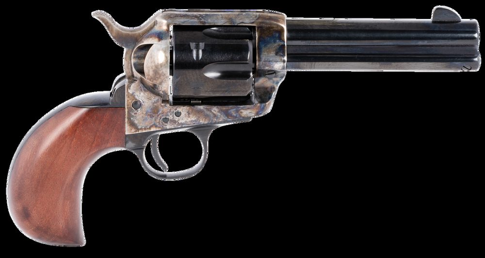 Taylors & Co 1873 Cattleman .357 Magnum Revolver