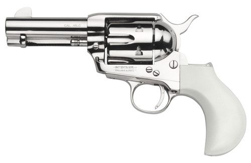 Taylor's & Co 1873 Cattleman 45 Colt Revolver