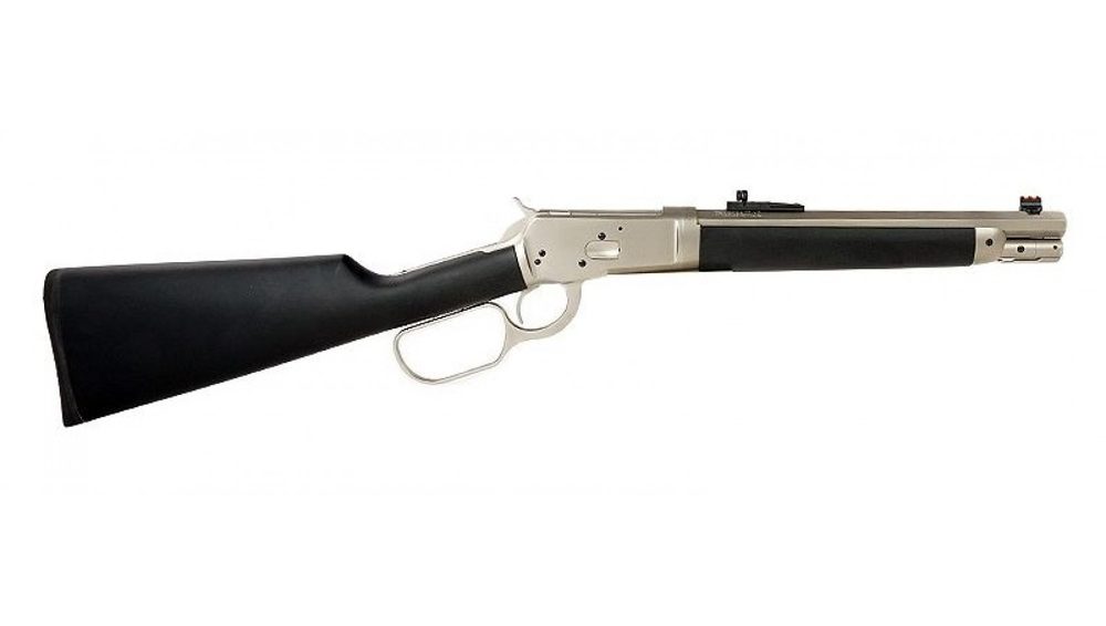 Taylor's & Co 1892 Alaskan Takedown 357 Magnum