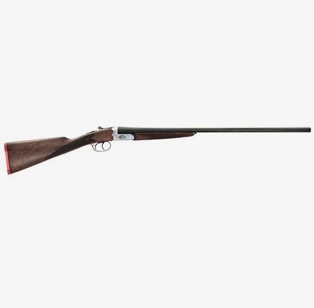 Taylors Huntress 28 Ga 26" 2 Silver Walnut Right Hand