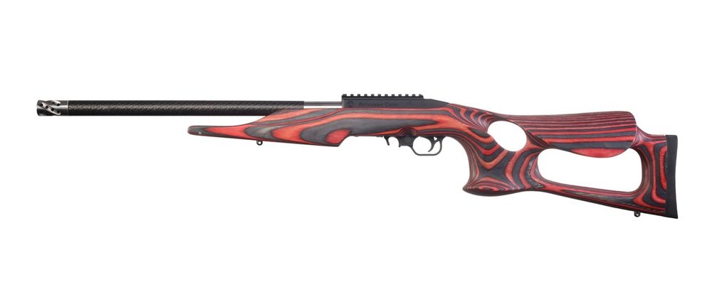 Thompson Center T/CR22 22LR Rifle
