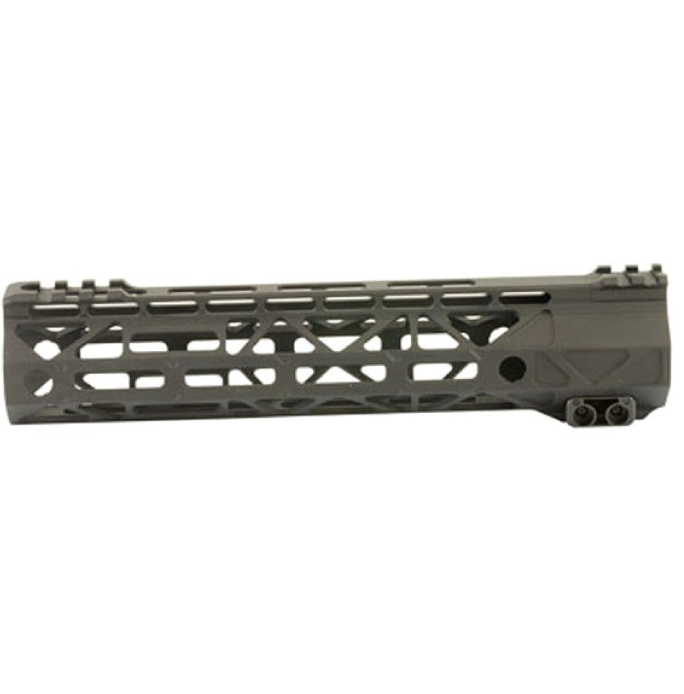 BAD AR-15 9.5" M-LOK RigidRail Handguard [810033781759]
