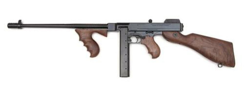 Auto Ordnance Thompson Model 1927A-1 Deluxe .45 ACP Carbine
