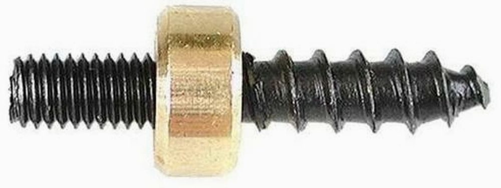 Thompson Center Ball/Bullet/Wad Puller .50 Black/Brass