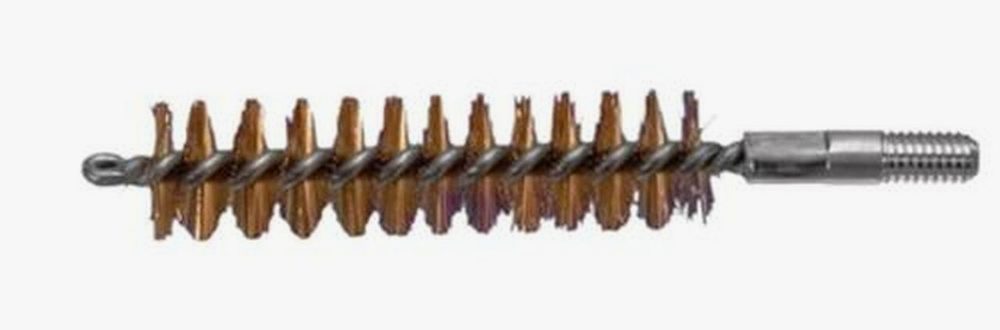 Thompson Center Bronze Bore Brushes 10-32 Threads .54 Caliber