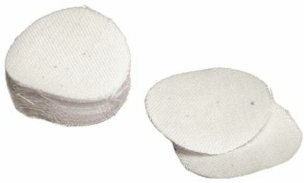 Thompson Center Cleaning Patches .45-.54 Caliber, 100/Pack