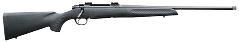 Thompson Center Compass Composite Bolt 308 Win/7.62mm 24" Barrel, Syntheti, 5rd