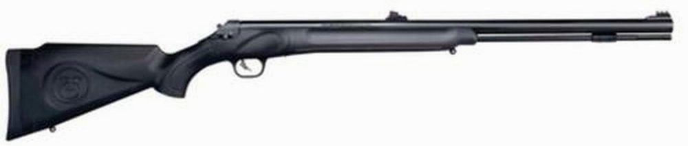 Thompson Center 'Impact' Muzzle Loader, 50 Cal, 26", Black, SHIPS TO YOUR HOUSE