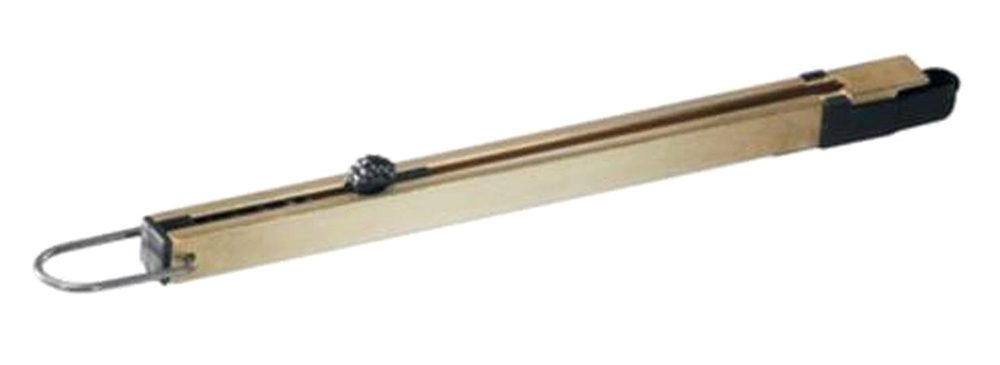 Thompson Center In-Line Capper Holds 17 Caps Brass