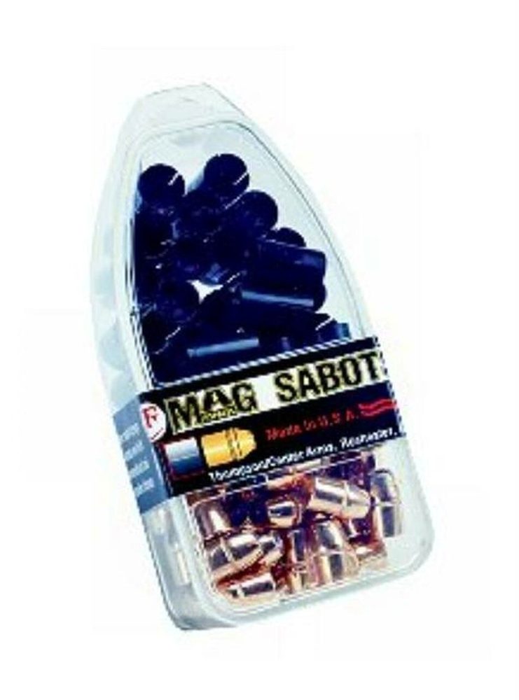Thompson Center Magnum Express .50 Black Powder Mag Exp Sabot 300gr, 50/Pack