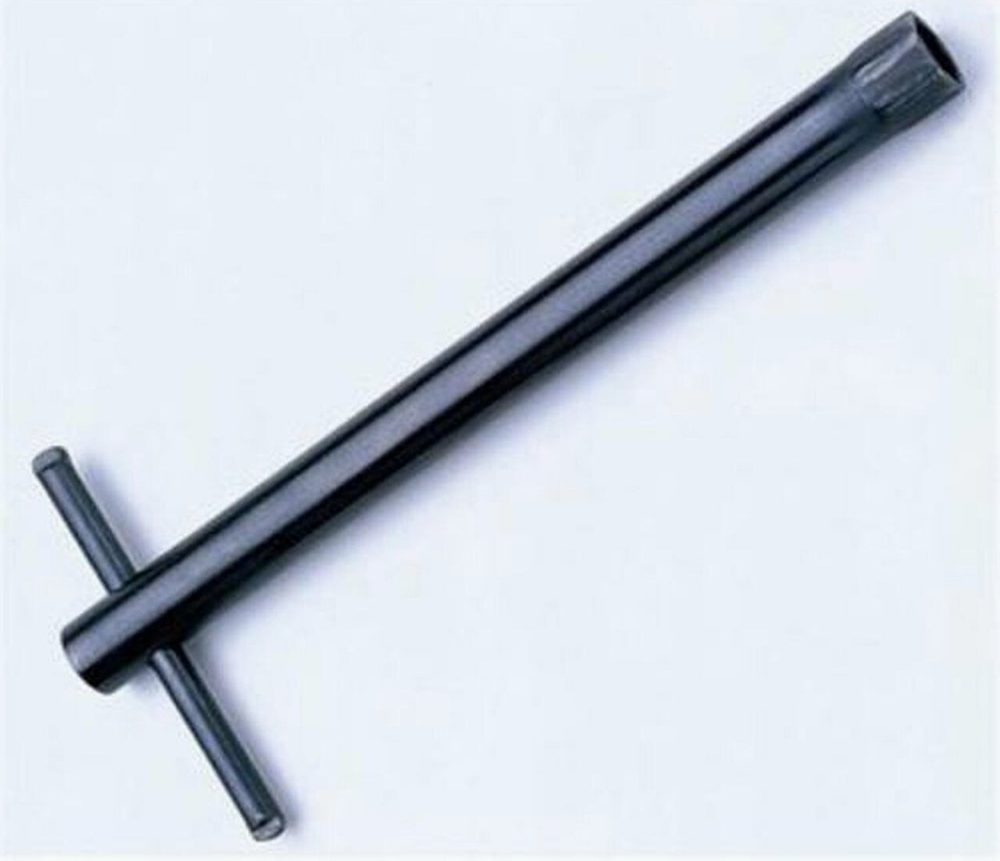 Thompson Center Nipple Wrench Breech Plug Black Diam & Wood Rifle Blue