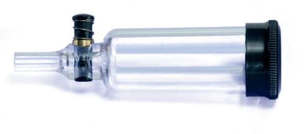Thompson Center Nipple Wrench U-View Powder Flask Muzzleloaders Clear
