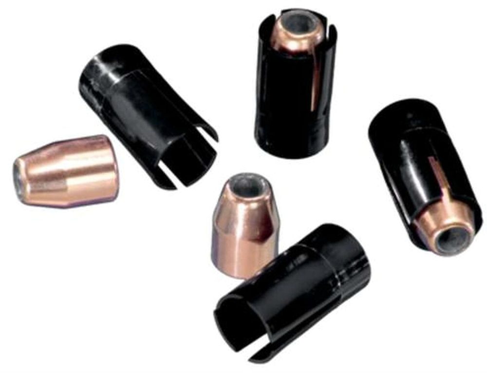Thompson Center Sure Fire Sabots, .50 Cal, 230gr, Hollow Point, 20/Pack