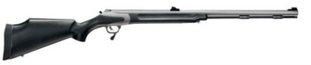 Thompson Center Triumph .50 Caliber Muzzleloader 28" Weather Shield Finish