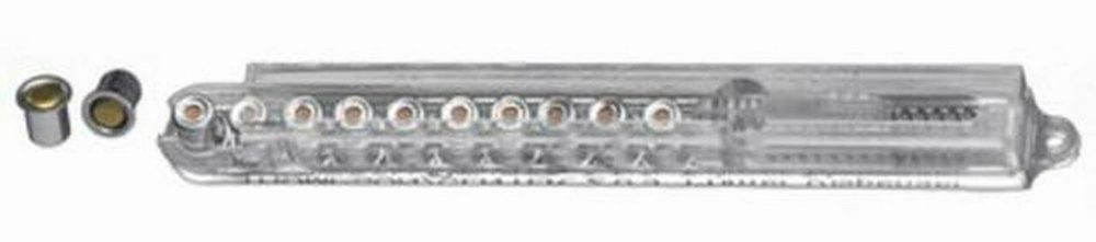 Thompson Center U-View Capper Universal Clear 8 -209 Caps 1